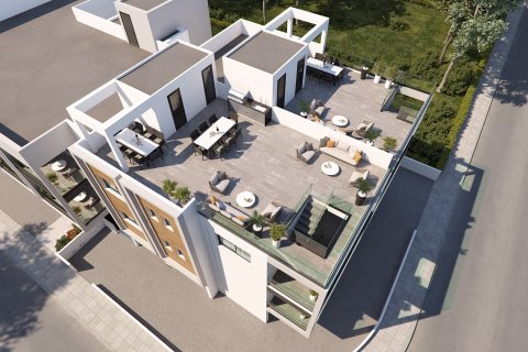 2 bedrooms Apartment in Aradippou, Larnaka,  No. 47732 13