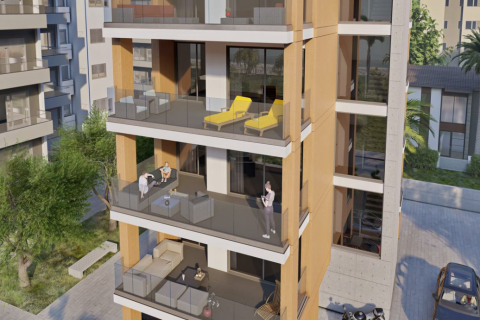 2 chambres Appartement à Limassol,  No. 47735 2