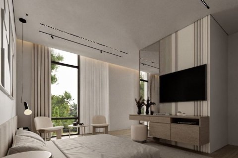 4 chambres Villa à Moni, Limassol,  No. 47731 18