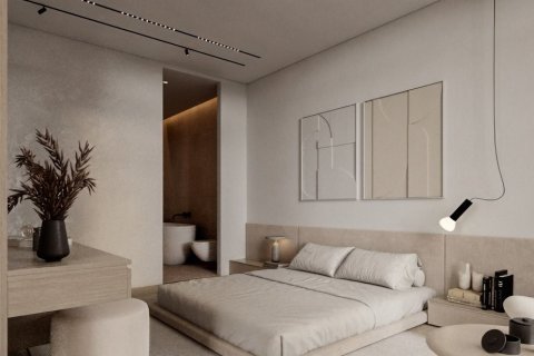 4 chambres Villa à Moni, Limassol,  No. 47731 19