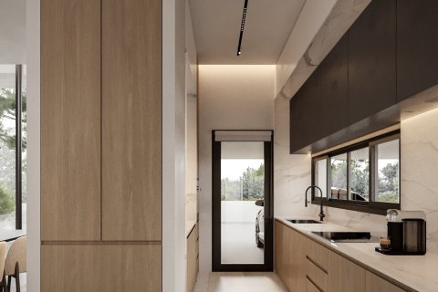 4 chambres Villa à Moni, Limassol,  No. 47731 17