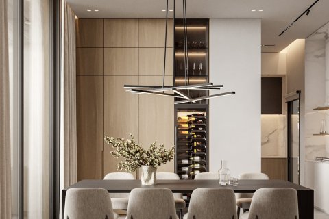 4 chambres Villa à Moni, Limassol,  No. 47731 16