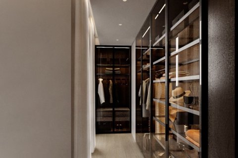 4 chambres Villa à Moni, Limassol,  No. 47731 20