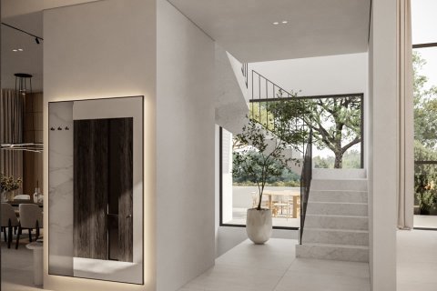 4 chambres Villa à Moni, Limassol,  No. 47731 12