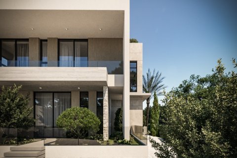 4 chambres Villa à Moni, Limassol,  No. 47731 6