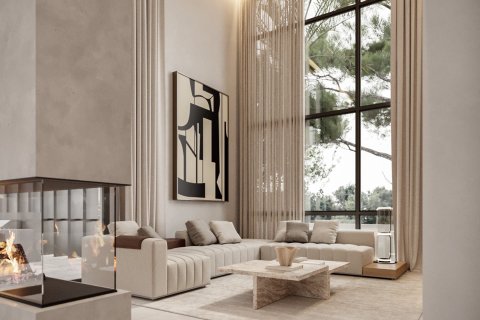 4 chambres Villa à Moni, Limassol,  No. 47731 11