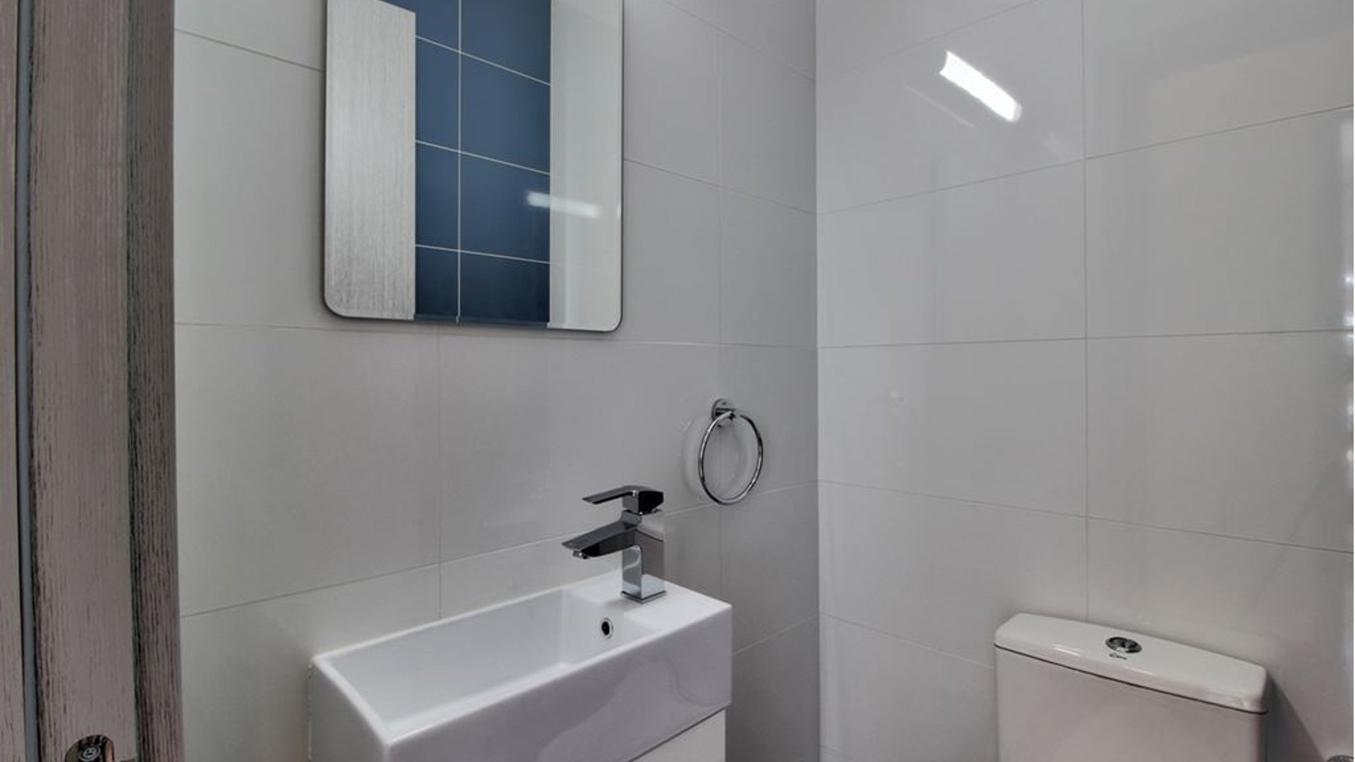 3 bedrooms Apartment in Mouttagiaka, Limassol, Cyprus No. 25811