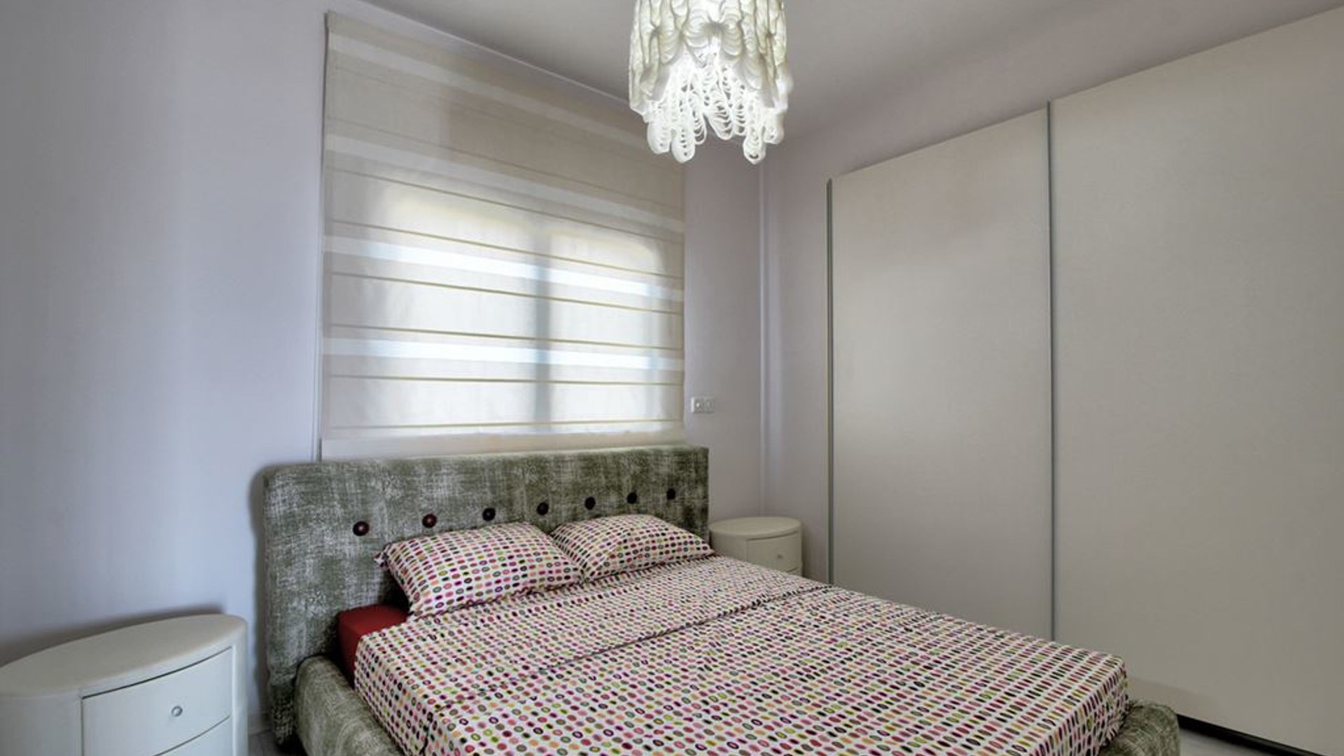 3 bedrooms Apartment in Mouttagiaka, Limassol, Cyprus No. 25811