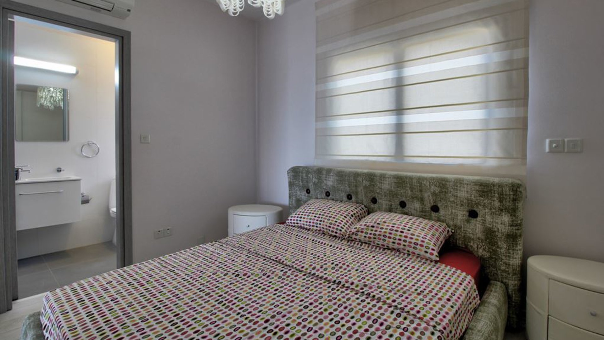 3 bedrooms Apartment in Mouttagiaka, Limassol, Cyprus No. 25811