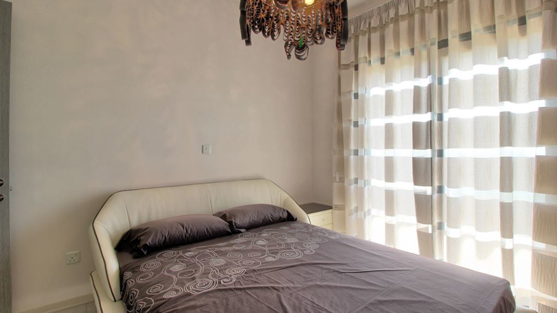 3 bedrooms Apartment in Mouttagiaka, Limassol, Cyprus No. 25811