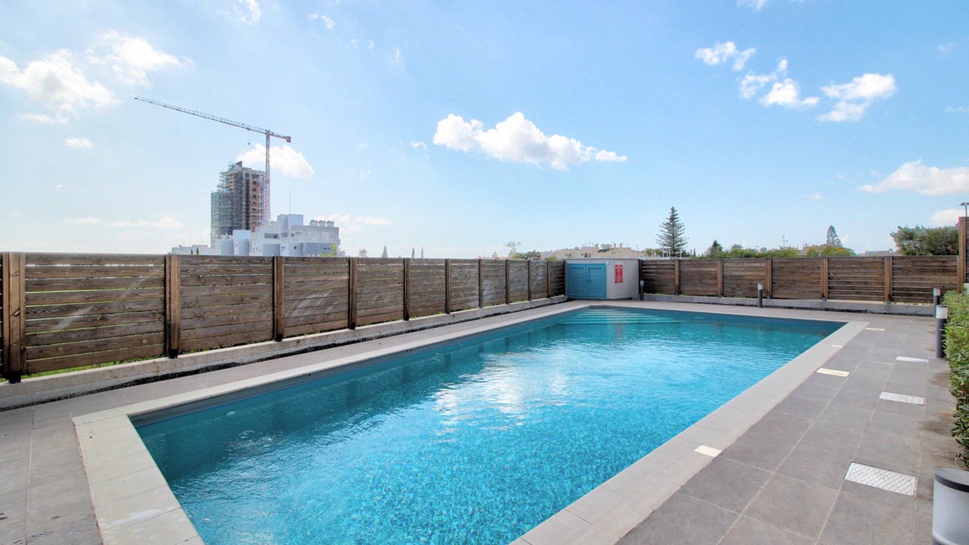 3 bedrooms Apartment in Mouttagiaka, Limassol, Cyprus No. 25811