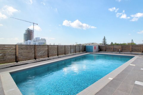 3 bedrooms Apartment in Mouttagiaka, Limassol, Cyprus No. 25811