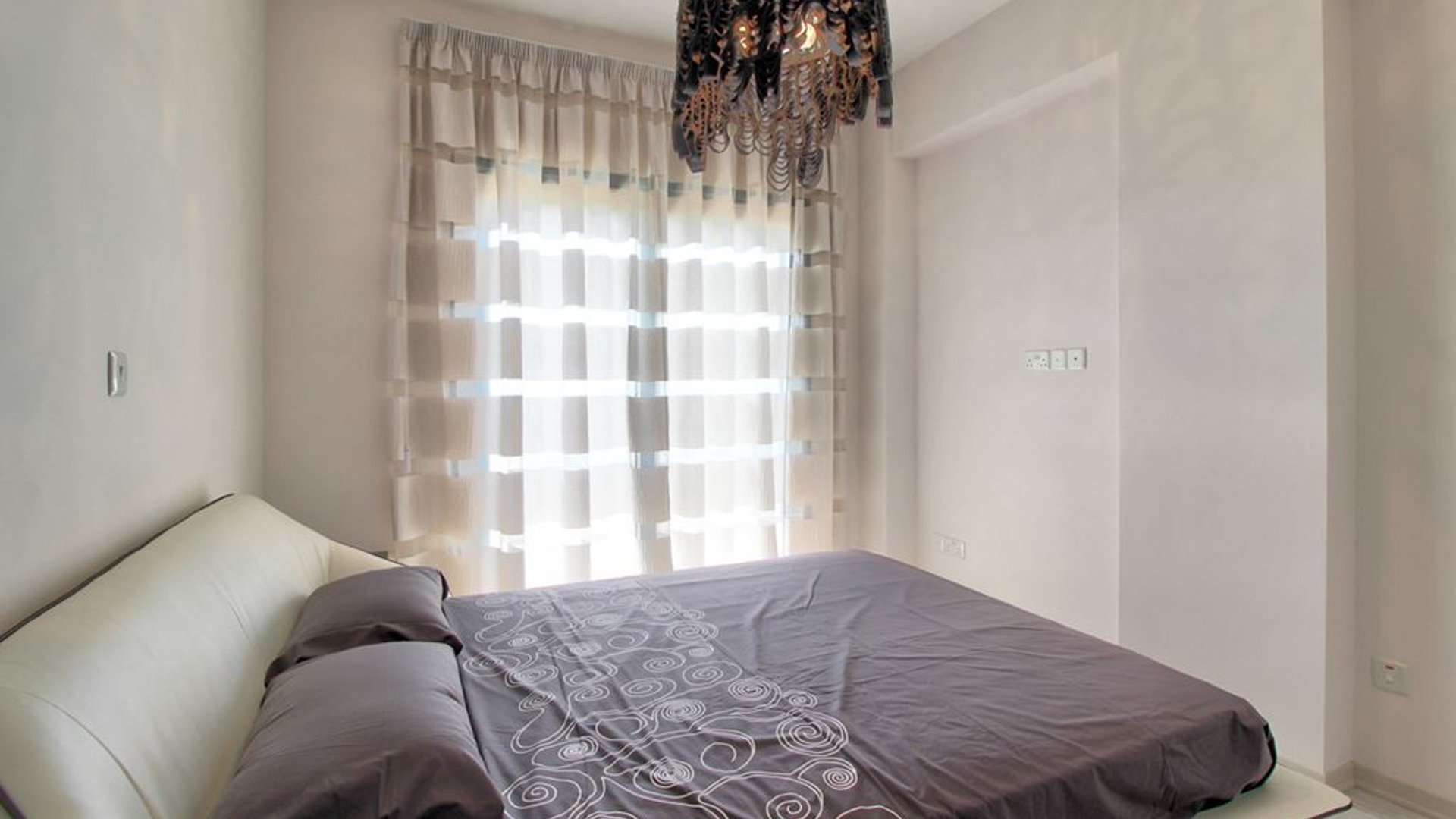 3 bedrooms Apartment in Mouttagiaka, Limassol, Cyprus No. 25811