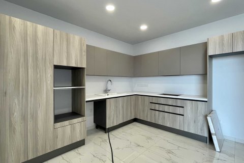 3 chambres Appartement à Mouttagiaka, Limassol, Chypre No. 25809