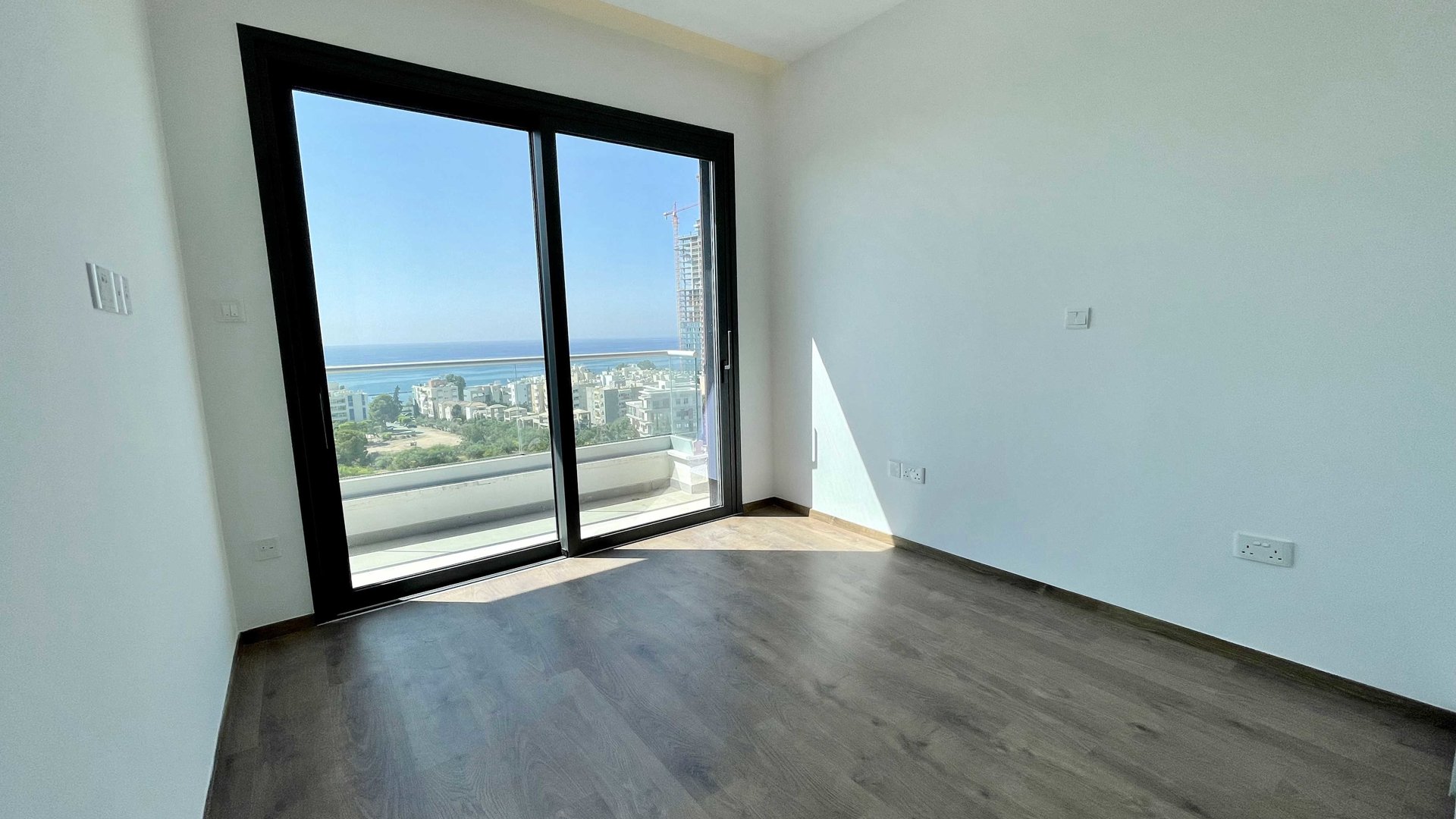 3 chambres Appartement à Mouttagiaka, Limassol, Chypre No. 25809