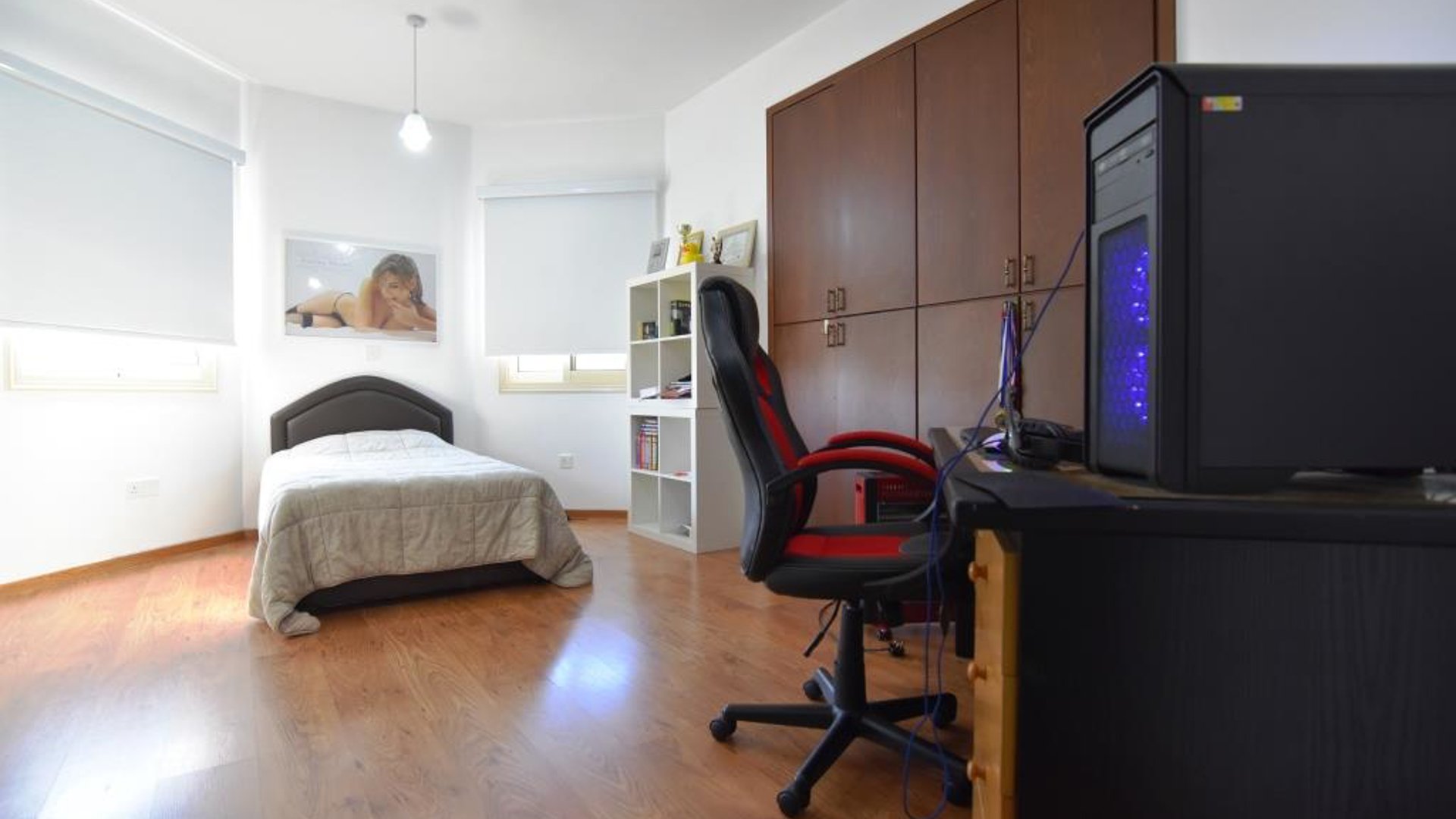4 bedrooms Villa in Limassol, Cyprus No. 25807
