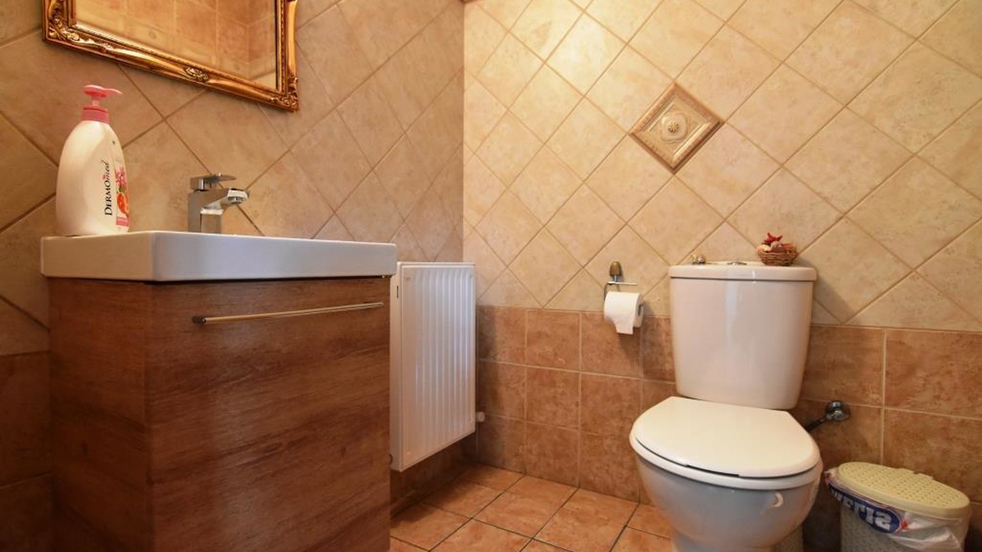 4 bedrooms Villa in Limassol, Cyprus No. 25807