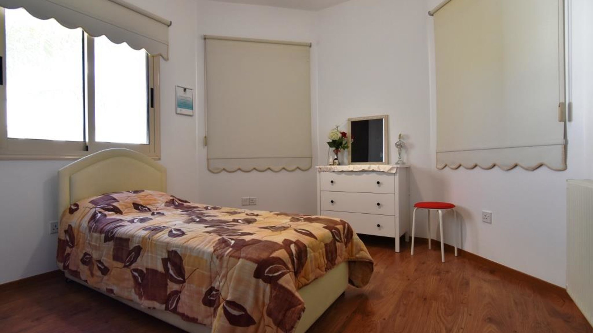 4 bedrooms Villa in Limassol, Cyprus No. 25807