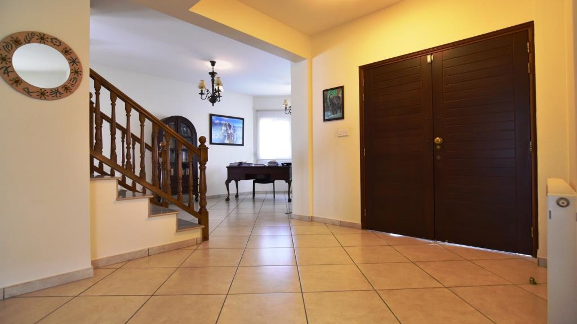 4 bedrooms Villa in Limassol, Cyprus No. 25807