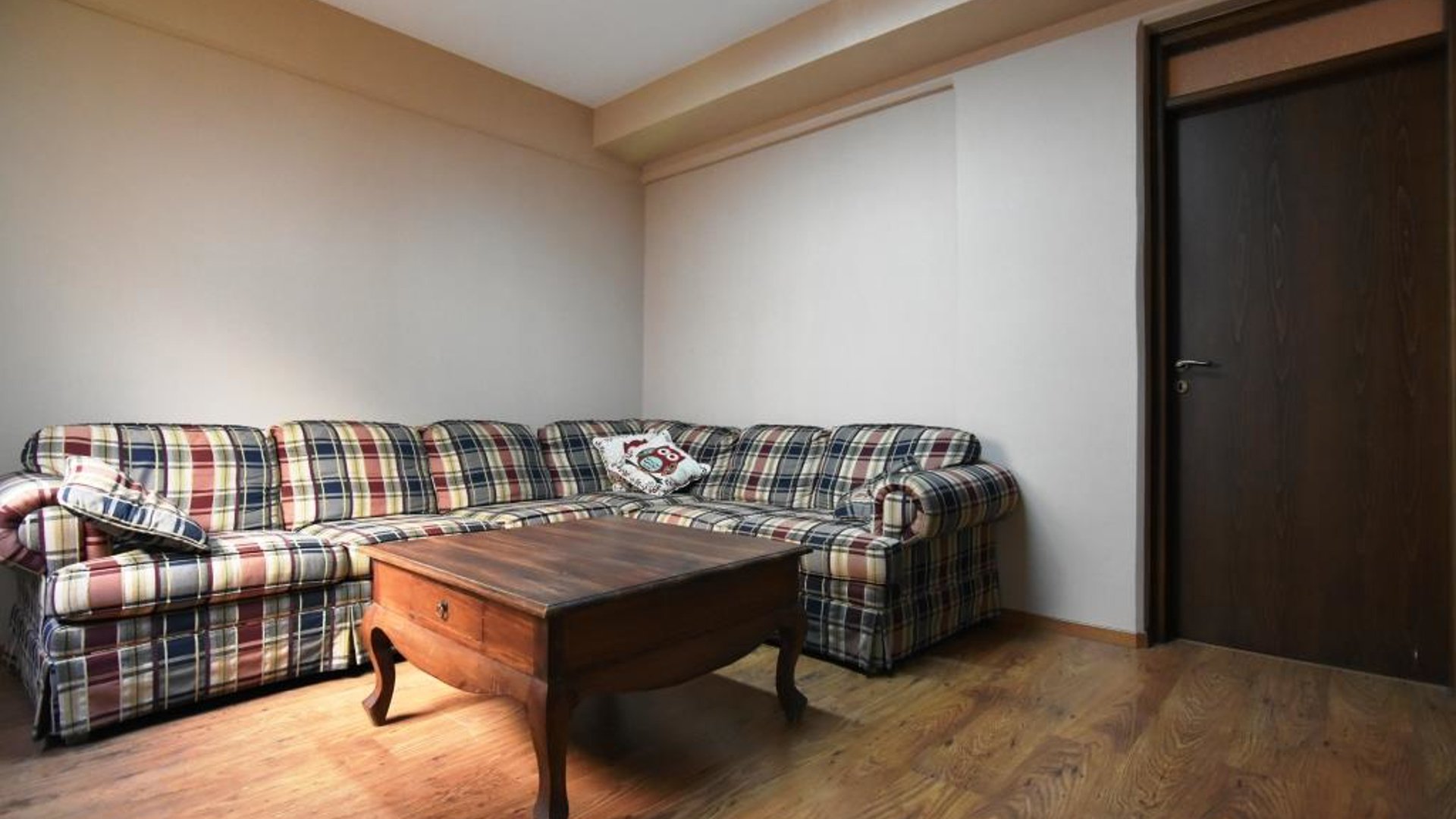 4 bedrooms Villa in Limassol, Cyprus No. 25807