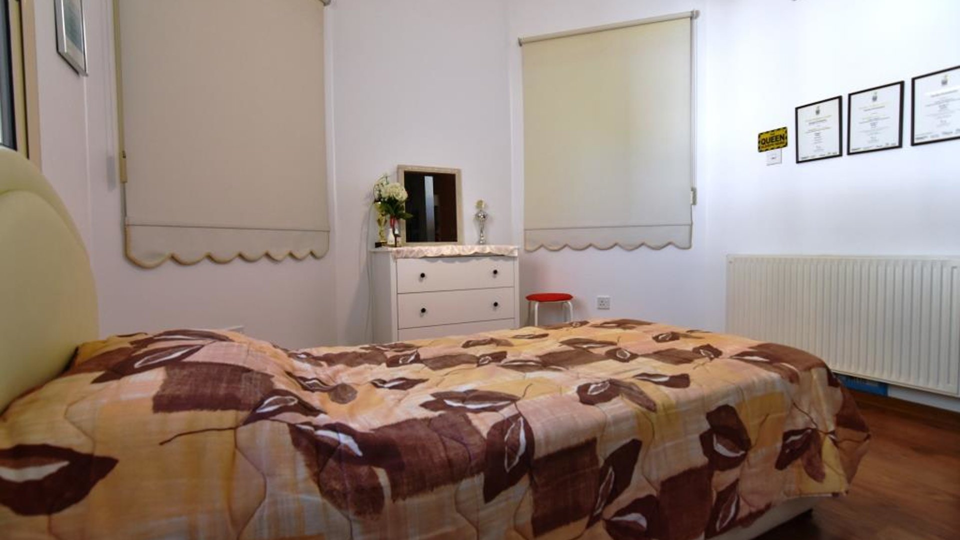 4 bedrooms Villa in Limassol, Cyprus No. 25807