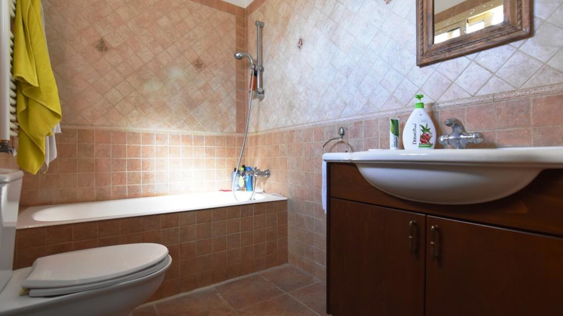 4 bedrooms Villa in Limassol, Cyprus No. 25807