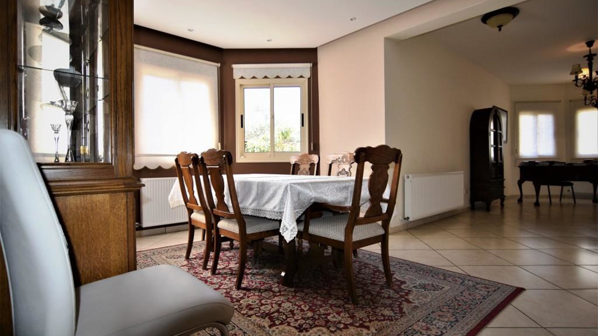 4 bedrooms Villa in Limassol, Cyprus No. 25807