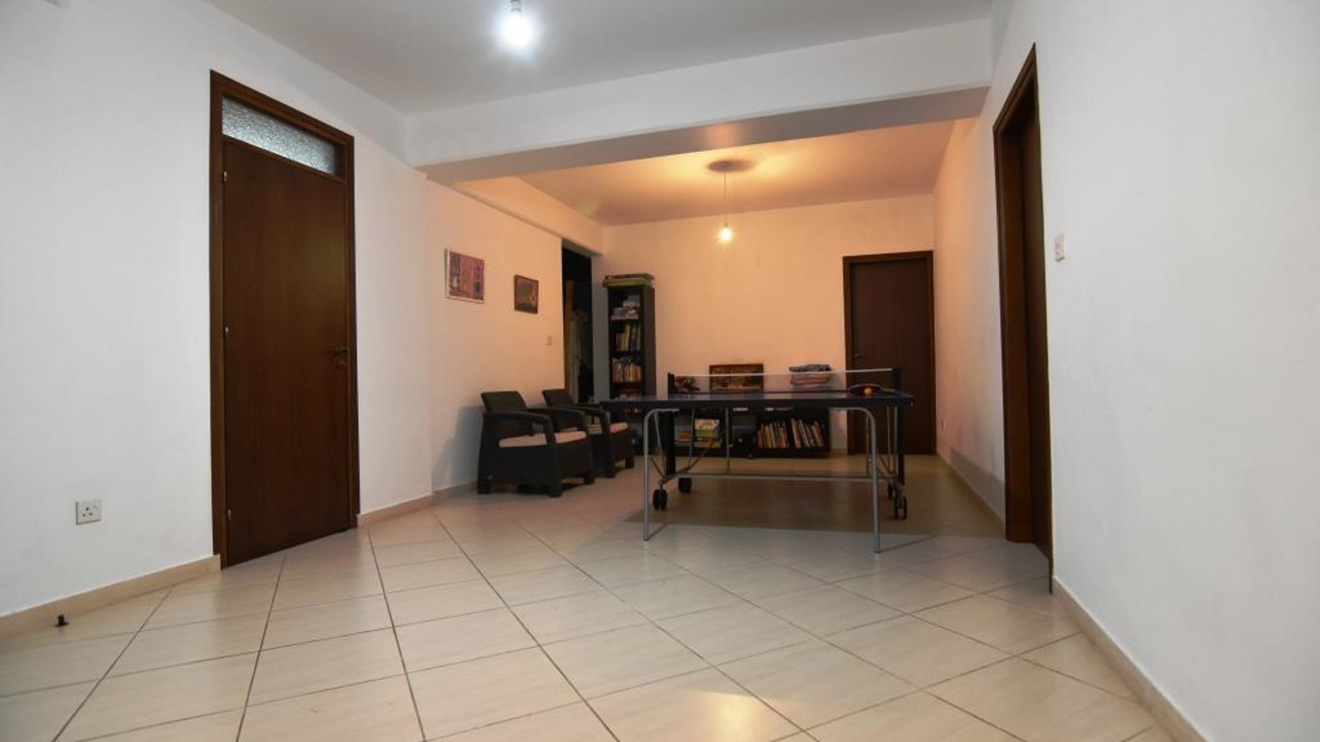 4 bedrooms Villa in Limassol, Cyprus No. 25807