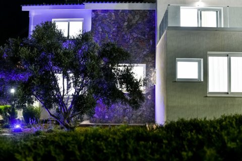 5 bedrooms Villa in Agios Tychonas, Limassol, Cyprus No. 25812