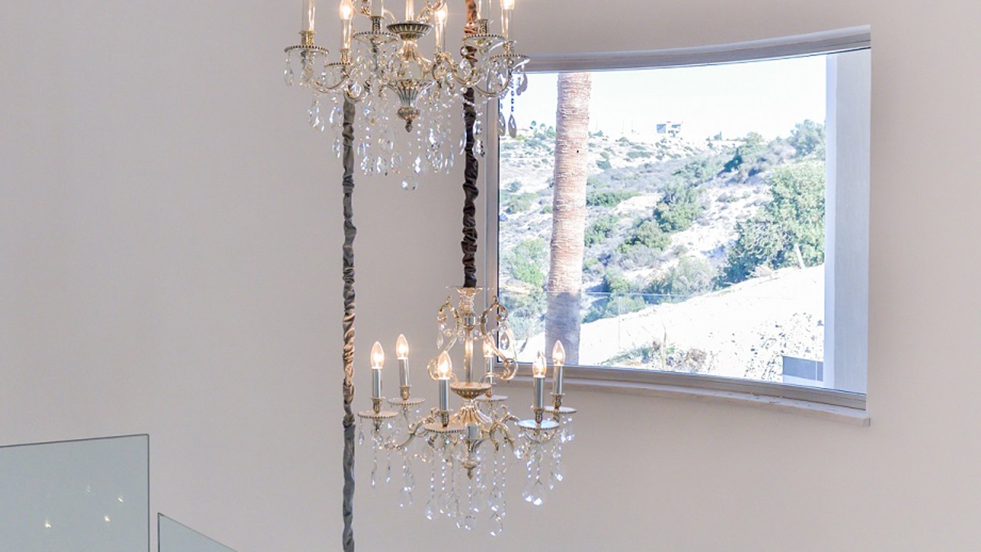 5 bedrooms Villa in Agios Tychonas, Limassol, Cyprus No. 25812