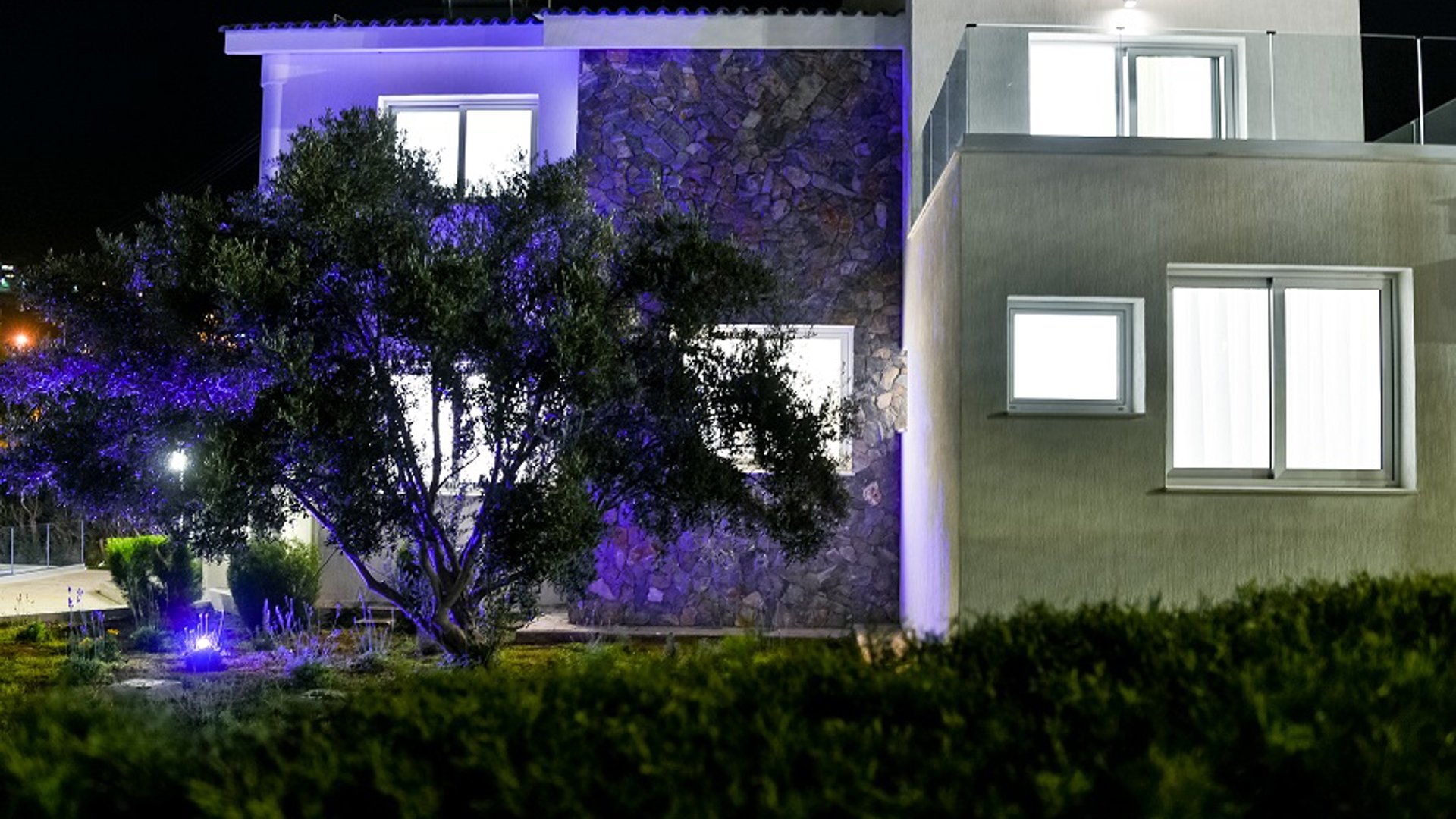5 bedrooms Villa in Agios Tychonas, Limassol, Cyprus No. 25812