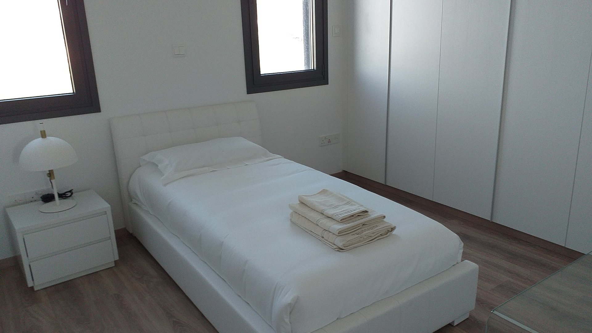 3 chambres Appartement à Mouttagiaka, Limassol, Chypre No. 25808