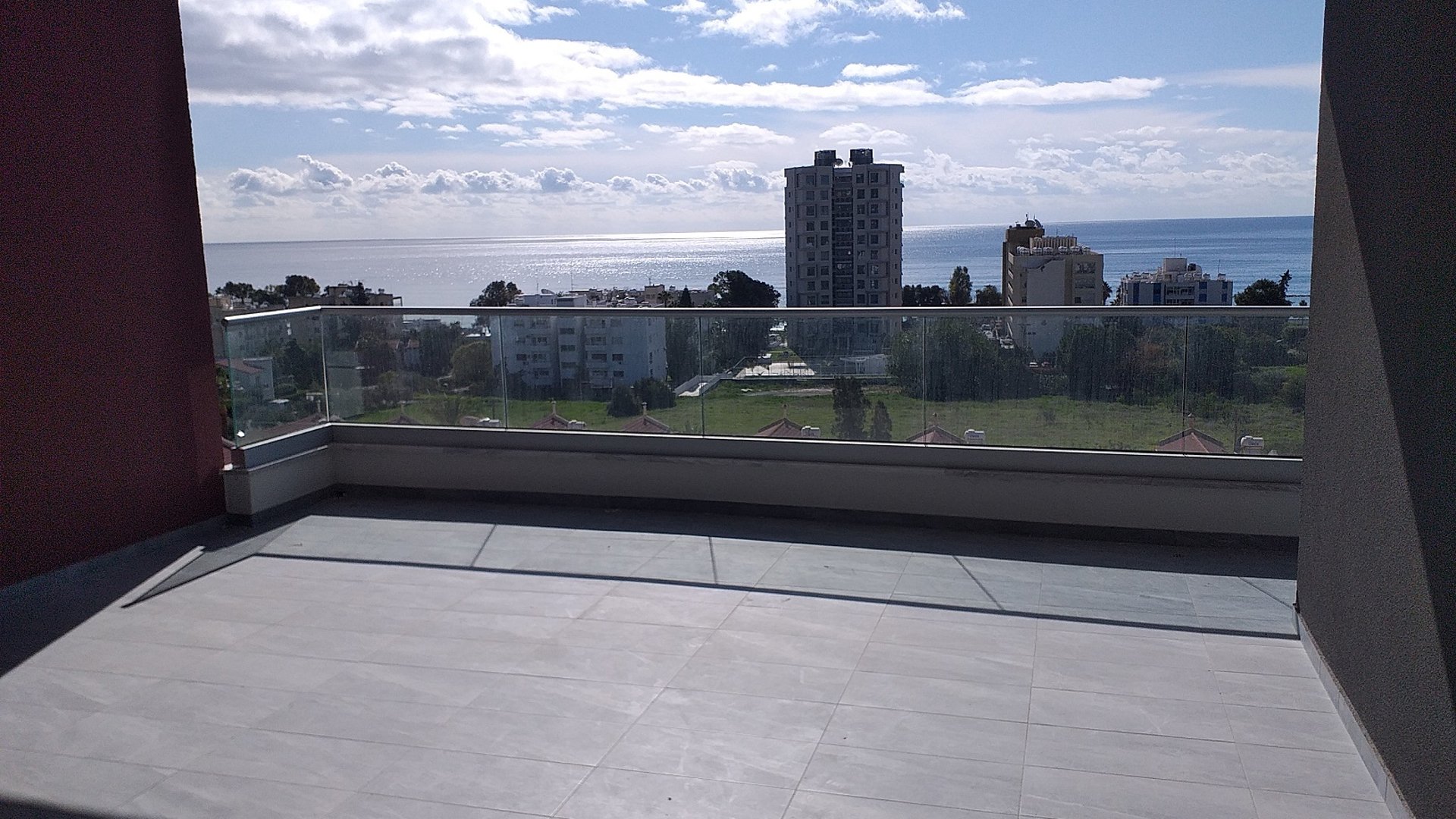 3 chambres Appartement à Mouttagiaka, Limassol, Chypre No. 25808