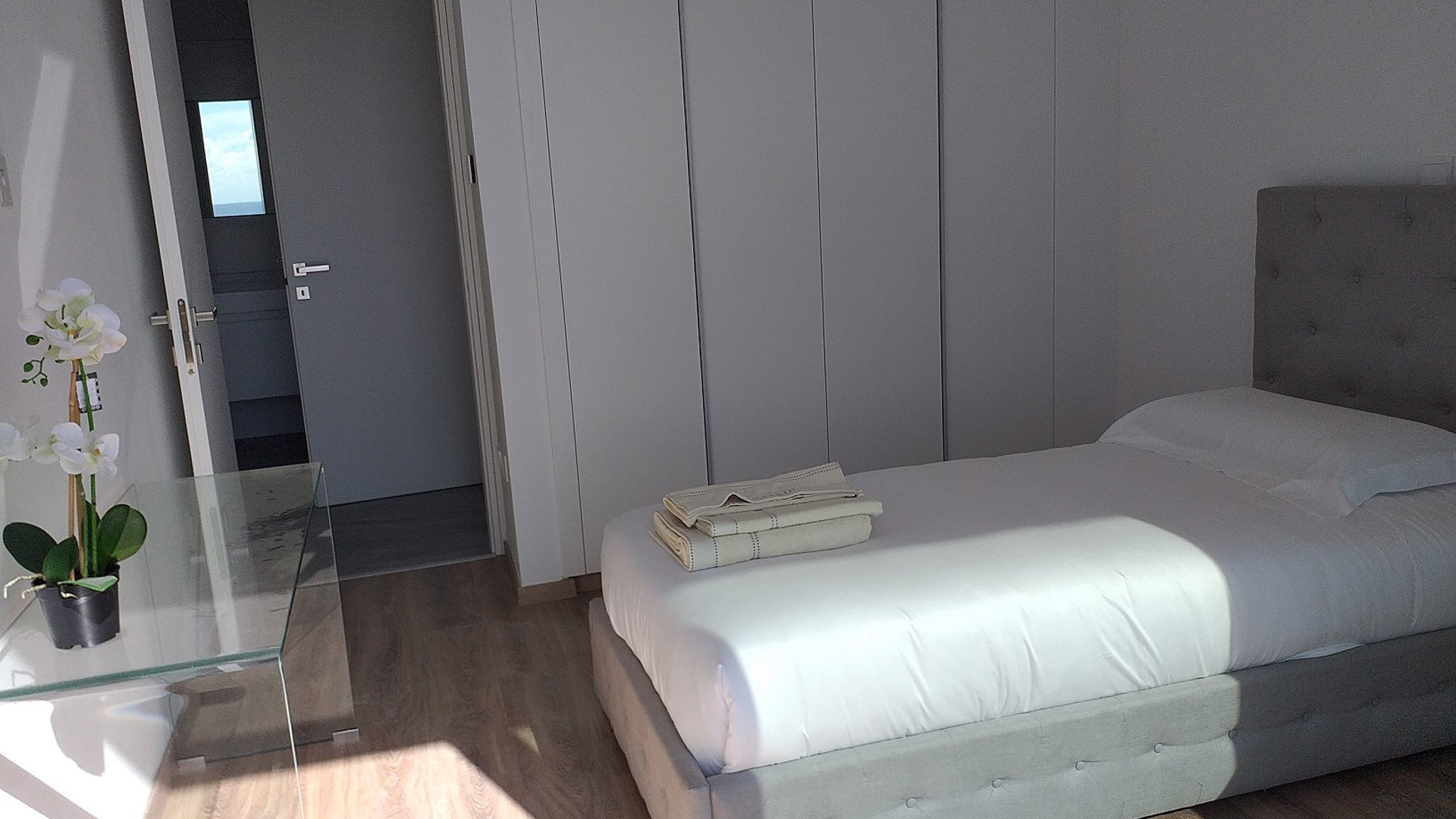 3 chambres Appartement à Mouttagiaka, Limassol, Chypre No. 25808