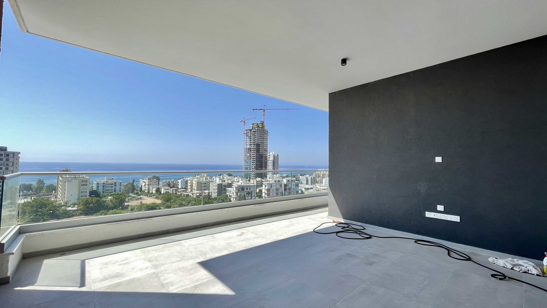 3 chambres Appartement à Mouttagiaka, Limassol, Chypre No. 25808