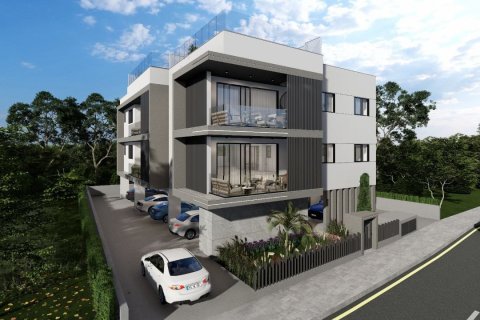 2 bedrooms Apartment in Kiti, Larnaka,  No. 46460 2