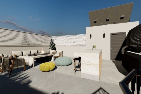 2 bedrooms Apartment in Kiti, Larnaka,  No. 46460 7