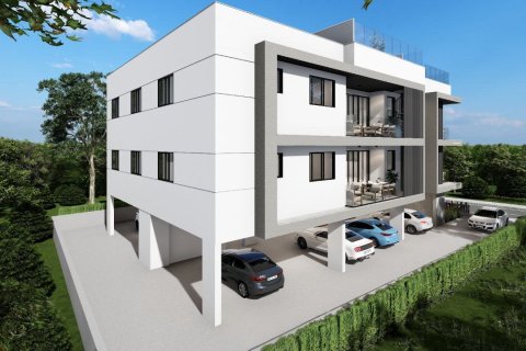 2 bedrooms Apartment in Kiti, Larnaka,  No. 46460 4