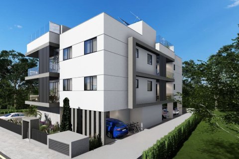 2 bedrooms Apartment in Kiti, Larnaka,  No. 46460 5