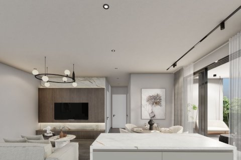 2 bedrooms Apartment in Kiti, Larnaka,  No. 46460 11