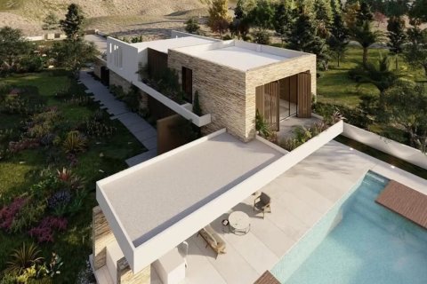 4 bedrooms Villa in Paphos, No. 46458 3