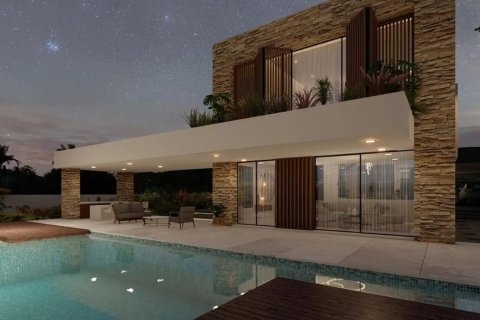4 bedrooms Villa in Paphos, No. 46458 2