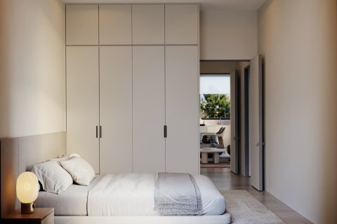 2 bedrooms Penthouse in Larnaca, Larnaka,  No. 46456 9