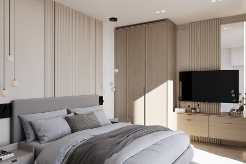 4 bedrooms Villa in Pegeia, Paphos,  No. 46459 20