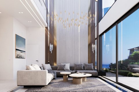 4 bedrooms Villa in Pegeia, Paphos,  No. 46459 19