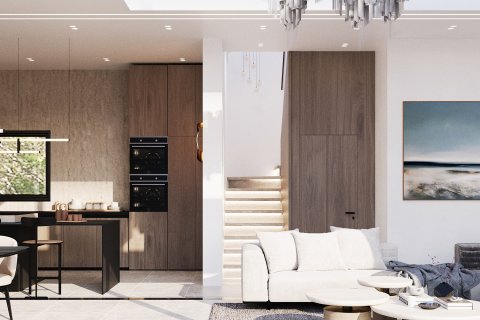 4 bedrooms Villa in Pegeia, Paphos,  No. 46459 17