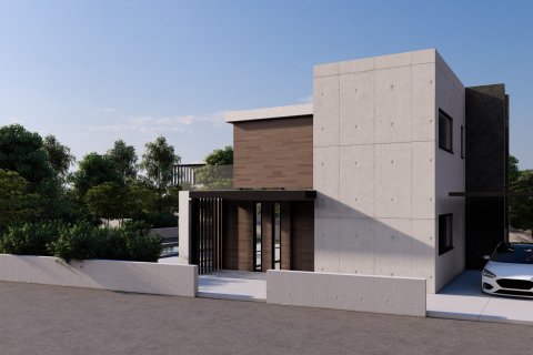 4 bedrooms Villa in Pegeia, Paphos,  No. 46459 8