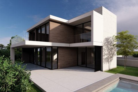 4 bedrooms Villa in Pegeia, Paphos,  No. 46459 10