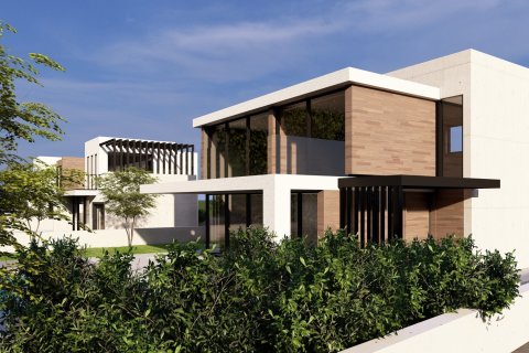4 bedrooms Villa in Pegeia, Paphos,  No. 46459 14
