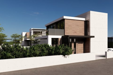 4 bedrooms Villa in Pegeia, Paphos,  No. 46459 6